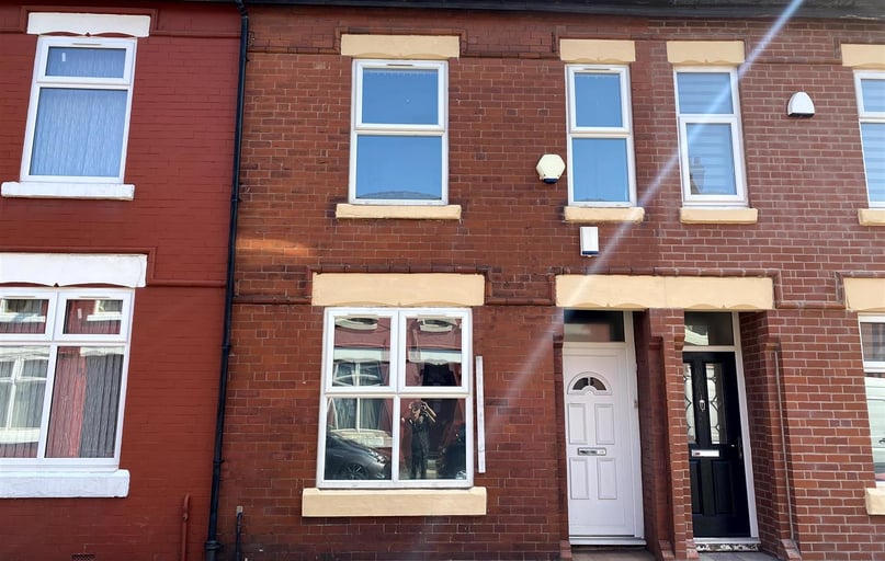 Denham Street, Victoria Park, Manchester - Image 1